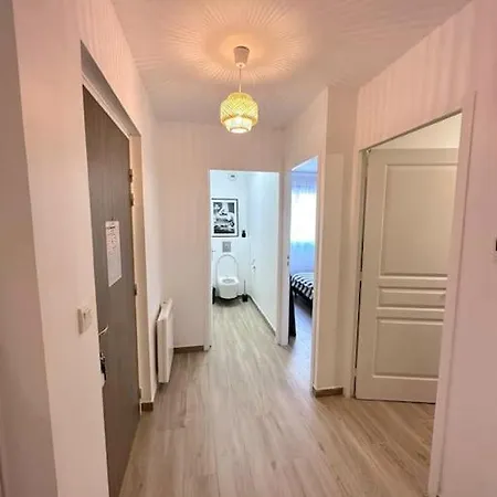 7Mn De Deauville Jardin Wifi Box Tv Saint-Arnoult  Esterno foto