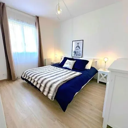 7Mn De Deauville Jardin Wifi Box Tv Saint-Arnoult  Esterno foto