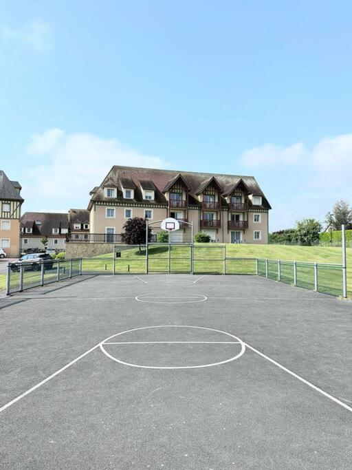 7mn De Deauville Jardin Wifi Box Tv *